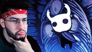 ХРАМ ЧЕРНОГО ЯЙЦА (Hollow Knight) #5