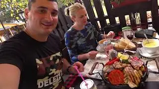 Балканы 2. Болгария за 284 евро часть 3
