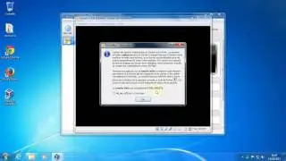 Install a VirtualBox virtual machine