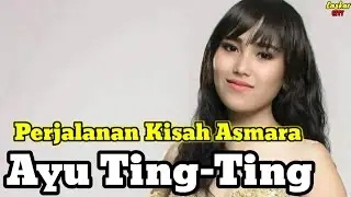 10 PRIA TAMPAN YANG PERNAH DEKAT DENGAN AYU TINGTING dan MANTAN PACAR AYU TINGTING