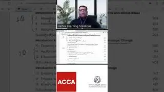 Financial Analysis #ACCA #SBL #sblexam #syllabus #education #study #studytips #career #finance #pass