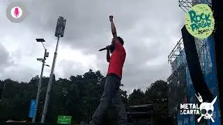 Cápsula a la Carta - Dia 2 Rock al Parque 25 años