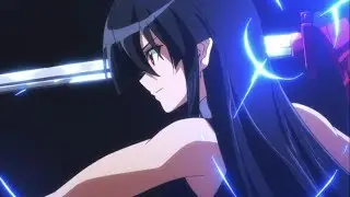 AMV: Akame vs Kurome