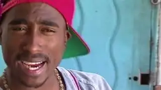 1992 - 2PAC Talks About Police Injustices [1080p HD Rare Interview Snippet]