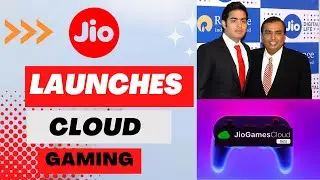 TECHNEWS: Jio launches cloud gaming, Asus launches new laptop series, Youtube gives new update..