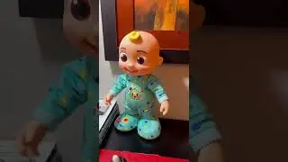 COCOMELONJJ DANCE #cute #doll #viralvideo #trending #asmr #satisfying #toys #shortvideo #shorts #fyp