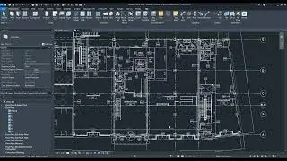 New in Revit 2024 – New Dark Theme in Revit
