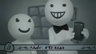 Vodafone funny zoozoo ads (etc world) Part-3