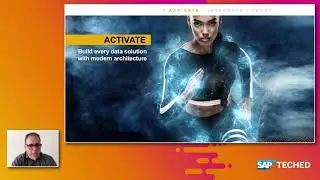 SAP HANA Cloud: Start Your Cloud Transition Now | SAP TechEd in 2020
