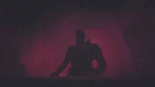Cyberpunk 2077 Phantom Liberty DLC credits