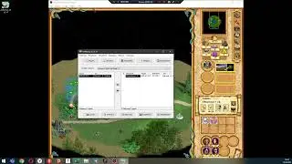 Artmoney чит-код на деньги для Heroes of Might and Magic