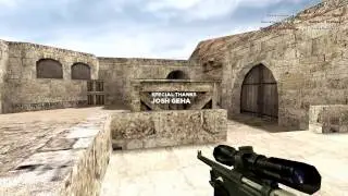 The Best 5 AWPers In Counter-Strike History