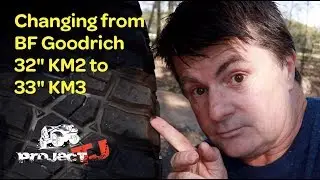 BF Goodrich 32