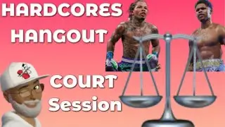 THE CASE OF GERVONTA DAVIS VS SHAKUR STEVENSON, WHOSE FAULT🤔 Pt 1