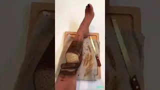 Как она это сделала?Очень реалистичные рисунки на теле девушки 