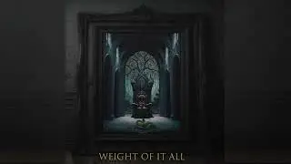 Heart Divided - Weight Of It All [Official Audio]