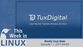 Canonical Switches from Unity to GNOME for Ubuntu 18.04 and more | This Week in Linux 1