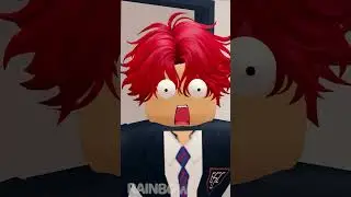 💗 School Love | I Got Lost In The Love Of A Hot Bully P9  | 🏡 Roblox Story #roblox #schoollove