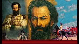HERNAN FIGUEROA REYES - ZAMBA DEL GAUCHO GUERRERO (LETRA - SUBTÍTULOS)