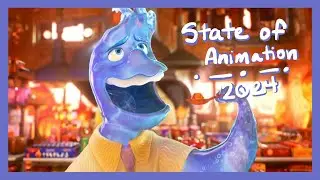 State of Animation 2024