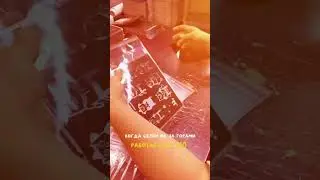 готовимся к жаркому сезону