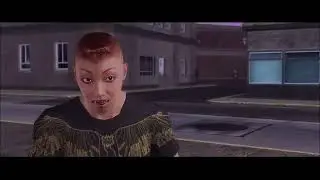 Saints Row 2 side missions short
