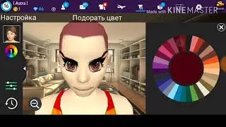Я ВЕРНУЛАСЬ!!!+Небольшой пранк