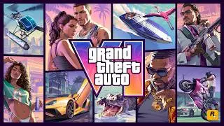 GTA 6 Trailer DUBBED IN EVERY LANGUAGE by AI (click gear icon)