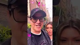 Гарик Мартиросян и квартал красных фонарей в Амстердаме