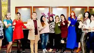 Твоя модная волна! FABERLIC  - НАС МНОГО.