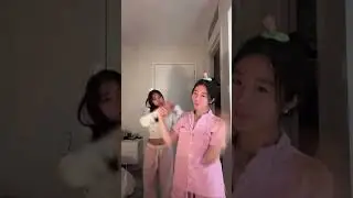 Magnetic dance💃 