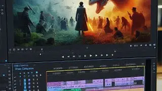How to Use Scene Edit Detection in Adobe Premiere Pro  Step by Step Tutorial
