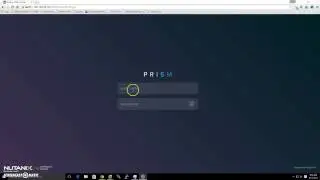 How to create a guest VM on Nutanix Acropolis