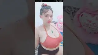 bigo live tante yunita pamer gunung kembar 😘