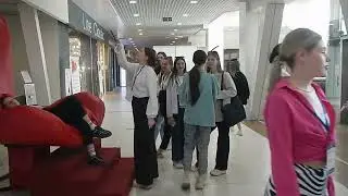 XIII Воронежский промышленный форум