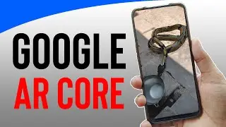 What is Google ARCore | Realme Devices List and Google Play Services for AR