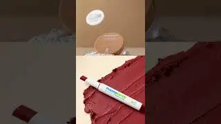Every Day Natural Make-Up Range