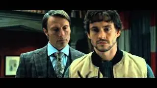 Hannibal | crack!vid