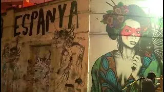 Coolest Place in Madrid