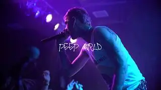 FREE | PEEP WRLD - LiL PEEP TYPE BEAT | prod. sketchmyname & vaegud