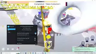 Tommy Play Script (PASTEBIN)
