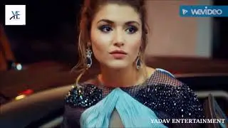 YAARA TERI YAARI KO | Hayat & Murat Romantic Video Songs | Hayat & Murat sad Video Songs