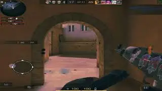 XXXTENTACION 🖤 | STANDOFF 2 FRAGMOVIE