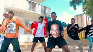 FRESH DANCE VIDEO BY ( YOUNG GANG YG FT AIFA)