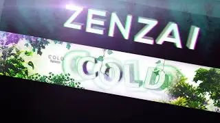 [07] | Speed Art Banner | #FOR ''COLD'' | 720p |