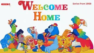 Welcome home website explained