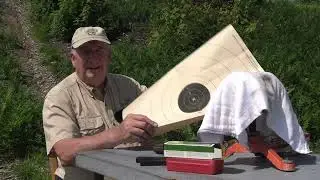Testing the Colt Gold Cup National Match .45 Auto
