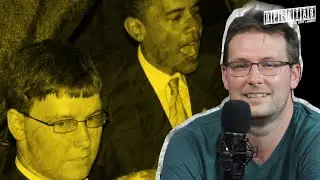 David Smith Tried to Meet President Obama | Open Tab