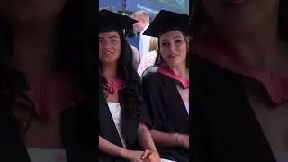 A huge congratulations to our #ClassOf2024 on what you have achieved! 🎉 #graduation #celebration
