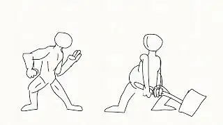 Funny little animation.